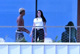 Nicki Nicole y Lamine Yamal